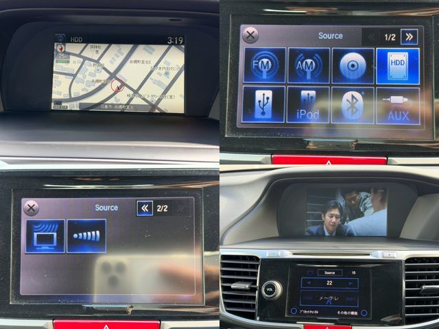 ACCORD HYBRID