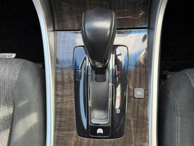 ACCORD HYBRID