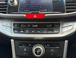 ACCORD HYBRID