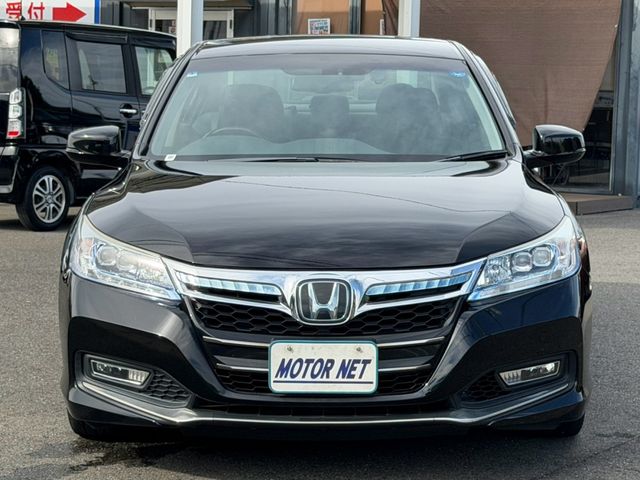 ACCORD HYBRID