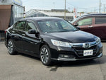 ACCORD HYBRID