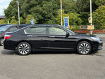 ACCORD HYBRID