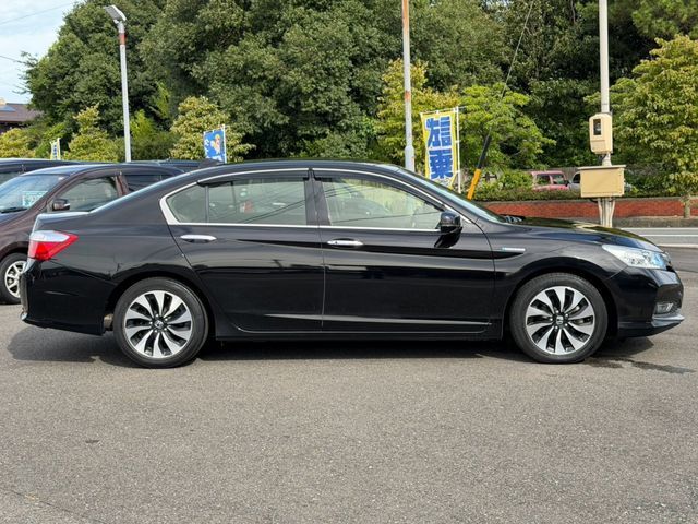ACCORD HYBRID