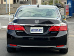 ACCORD HYBRID