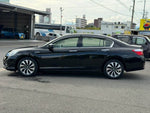ACCORD HYBRID