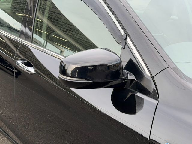 ACCORD HYBRID