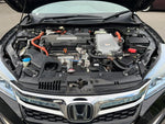ACCORD HYBRID