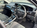 ACCORD HYBRID