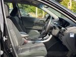 ACCORD HYBRID