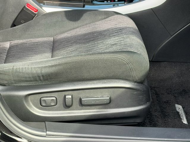 ACCORD HYBRID