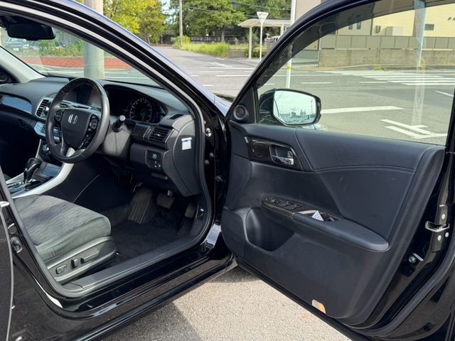 ACCORD HYBRID