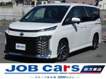 VOXY HYBRID 4WD