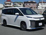 VOXY HYBRID 4WD