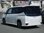 VOXY HYBRID 4WD
