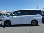 VOXY HYBRID 4WD