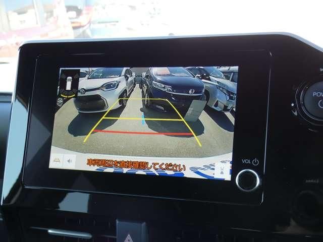 VOXY HYBRID 4WD