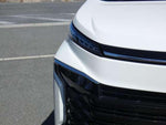 VOXY HYBRID 4WD