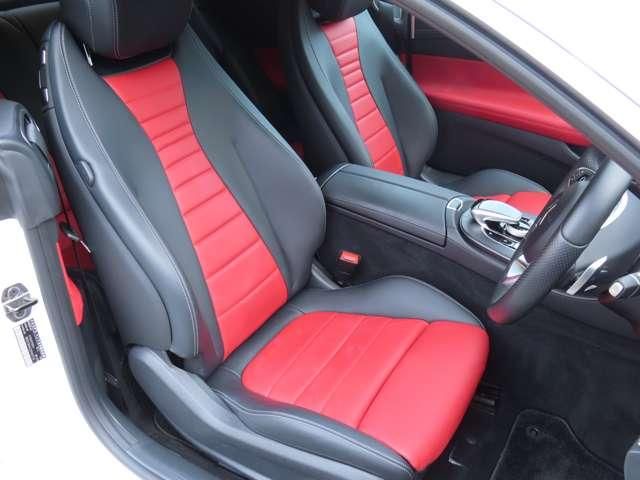 MERCEDES BENZ E class coupe