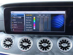 MERCEDES BENZ E class coupe