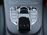 MERCEDES BENZ E class coupe