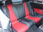 MERCEDES BENZ E class coupe
