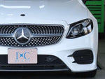 MERCEDES BENZ E class coupe