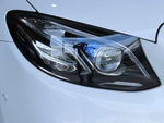 MERCEDES BENZ E class coupe