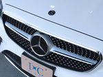 MERCEDES BENZ E class coupe
