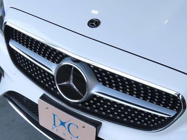 MERCEDES BENZ E class coupe