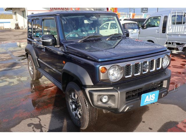 JIMNY NOMADE