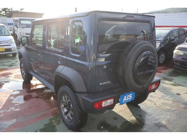 JIMNY NOMADE