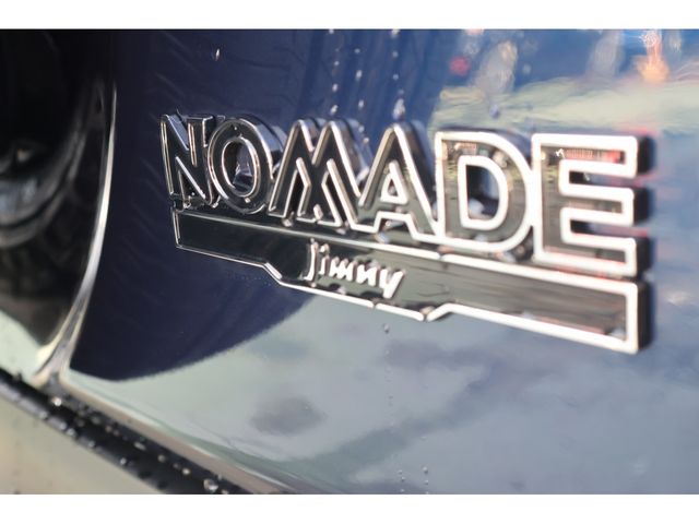 JIMNY NOMADE