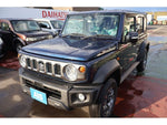 JIMNY NOMADE