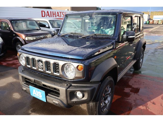 JIMNY NOMADE