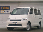 TOWNACE van 4WD