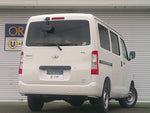 TOWNACE van 4WD