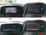 TOWNACE van 4WD