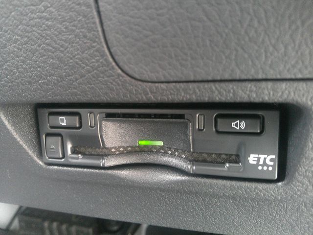 TOWNACE van 4WD