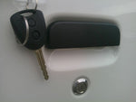 TOWNACE van 4WD