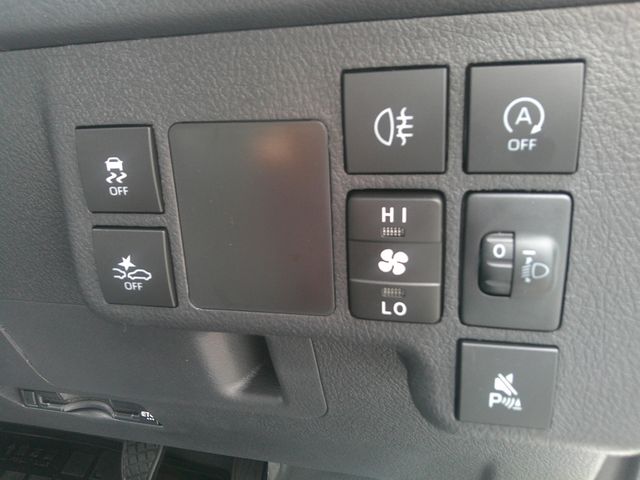 TOWNACE van 4WD