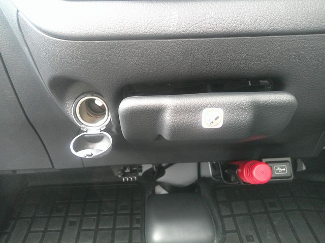 TOWNACE van 4WD