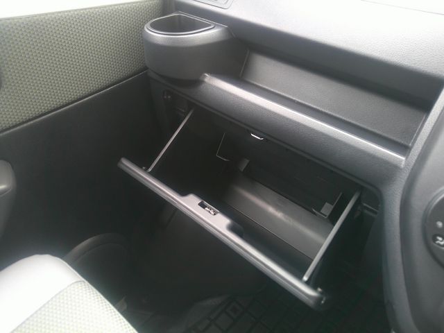 TOWNACE van 4WD