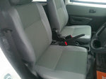 TOWNACE van 4WD