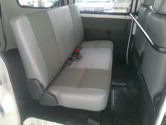 TOWNACE van 4WD