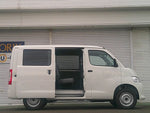 TOWNACE van 4WD