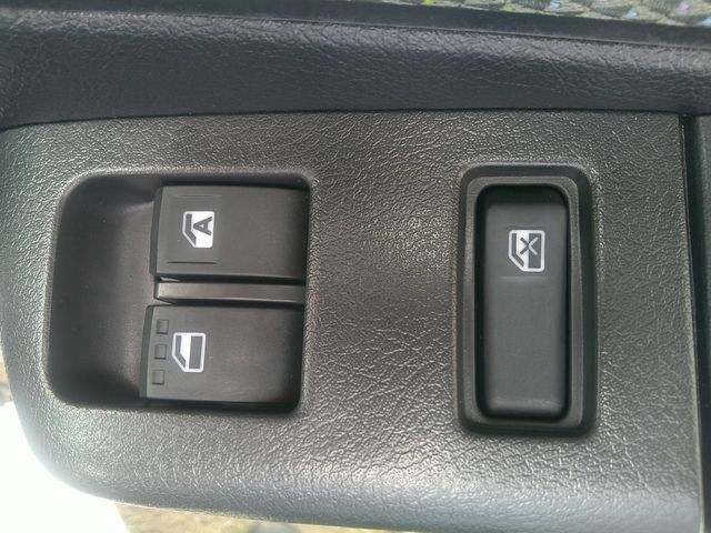 TOWNACE van 4WD
