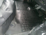 TOWNACE van 4WD