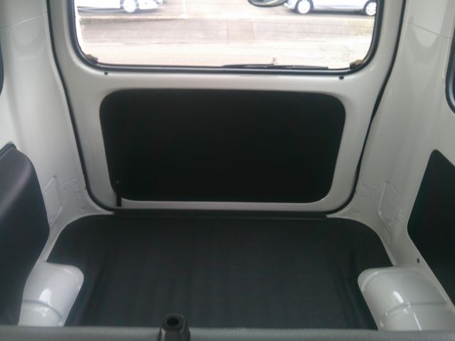 TOWNACE van 4WD
