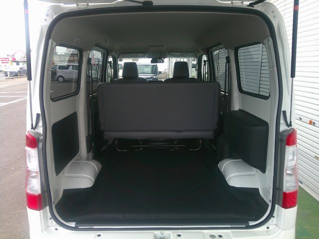 TOWNACE van 4WD