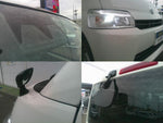 TOWNACE van 4WD